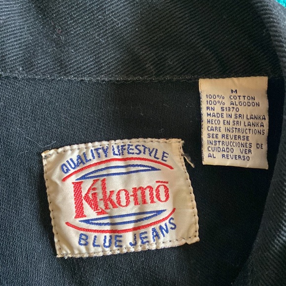 KiKomo vest - Picture 2 of 5